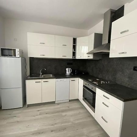Апартаменти Apartman Ve Valticich Вальтице Екстер'єр фото