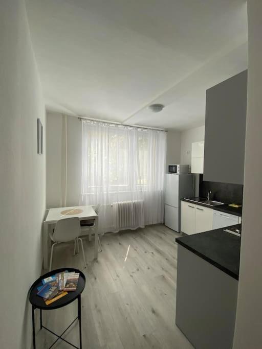Апартаменти Apartman Ve Valticich Вальтице Екстер'єр фото